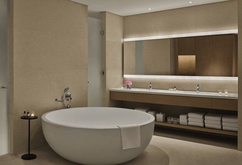 סטודיו סטנדרט מיטה זוגית, The Sanya Edition