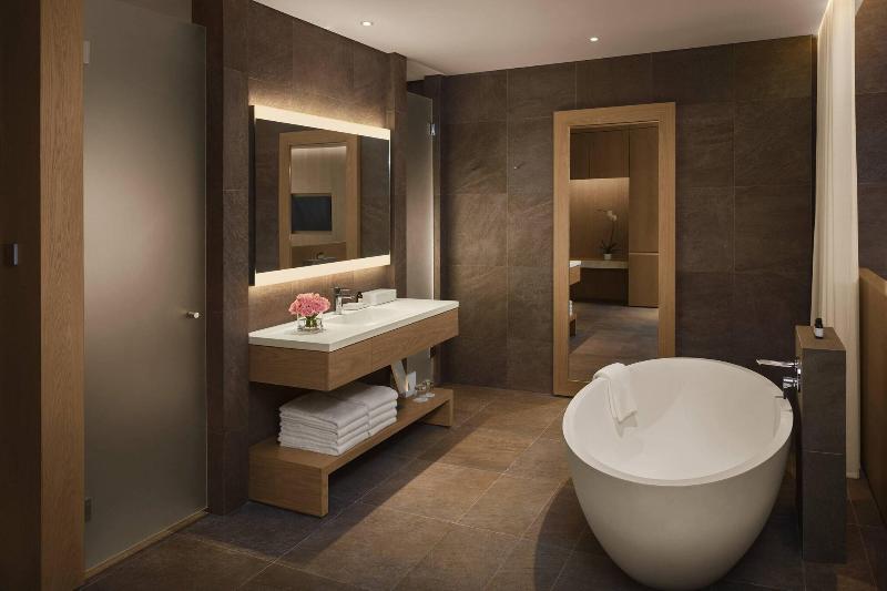 חדר סטנדרט עם מיטת קינג, The Sanya Edition