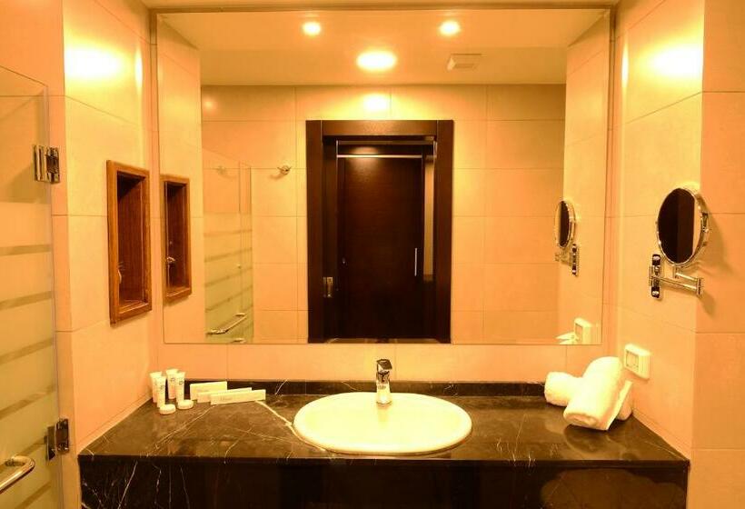 سوییت اجرایی, Mena Tyche Hotel Amman