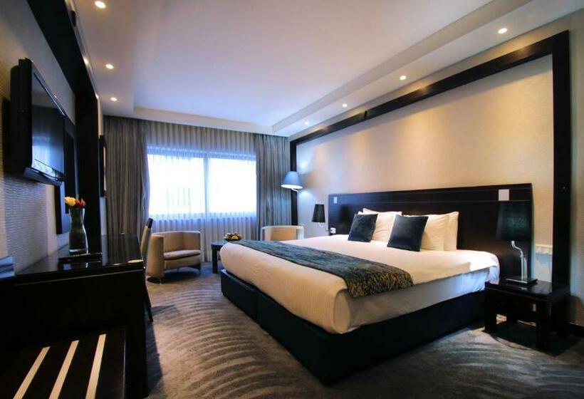 سوییت اجرایی, Mena Tyche Hotel Amman