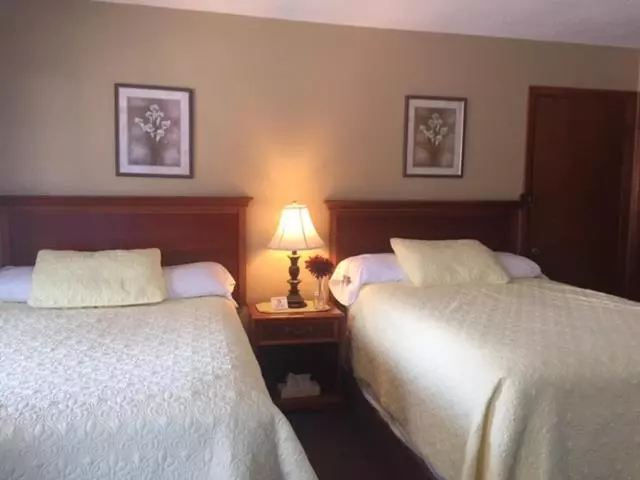 スタンダードルーム, Milford Motel On The River