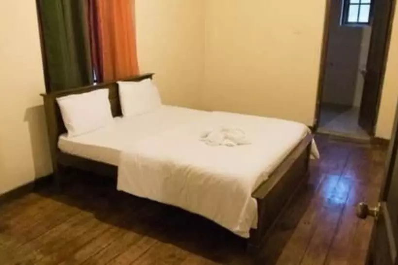 اتاق استاندارد با سرویس بهداشتی مشترک, Nuwara Eliya Hostel By Backpack Lanka