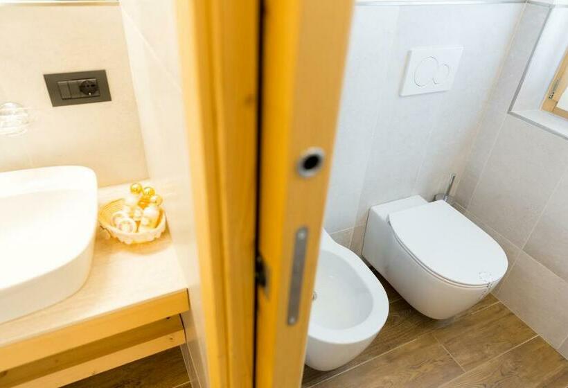 חדר סטנדרט, Green Rose