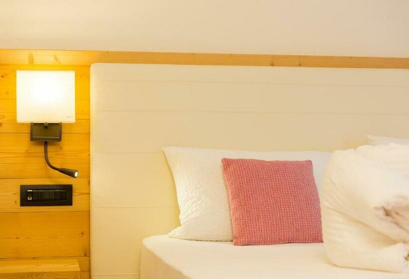 חדר סטנדרט, Green Rose