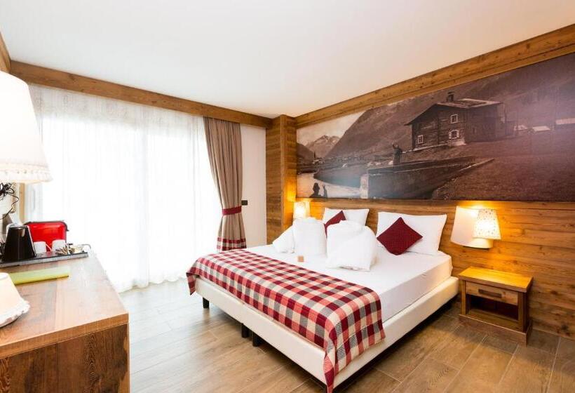 חדר סטנדרט, Green Rose