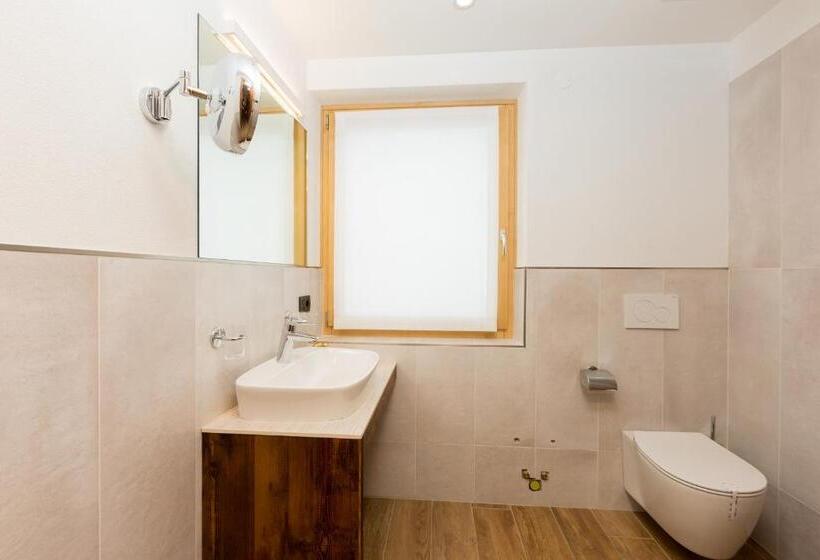 חדר סטנדרט, Green Rose