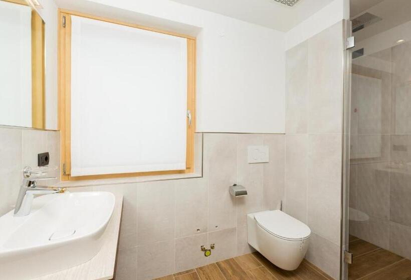 חדר סטנדרט, Green Rose