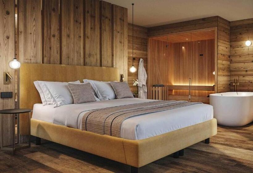 סוויטה, Green Rose