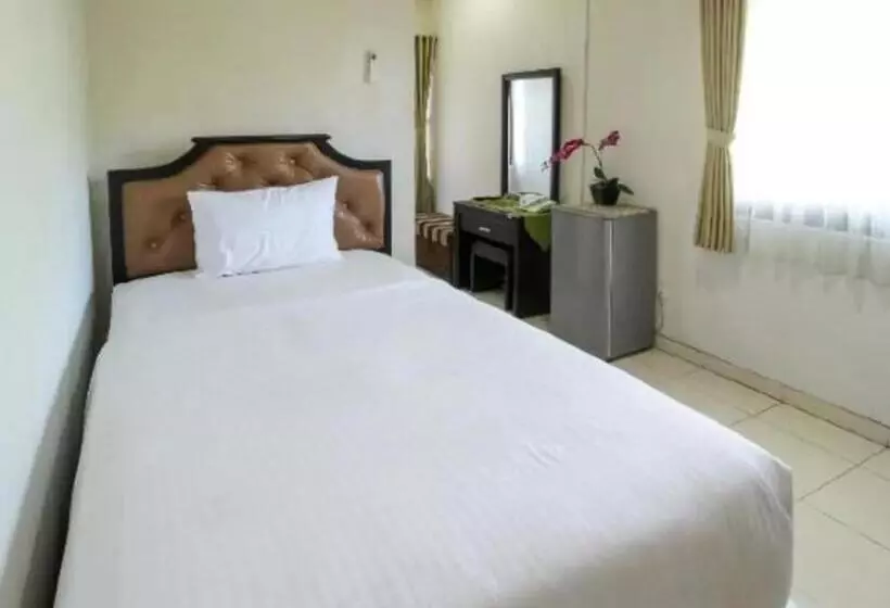 デラックスルーム, Tuban Torres Accommodation