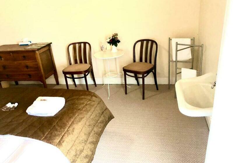 חדר סטנדרט, Victoria And Albert Guesthouse