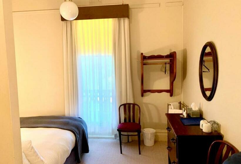 패밀리 룸 공용 욕실, Victoria And Albert Guesthouse