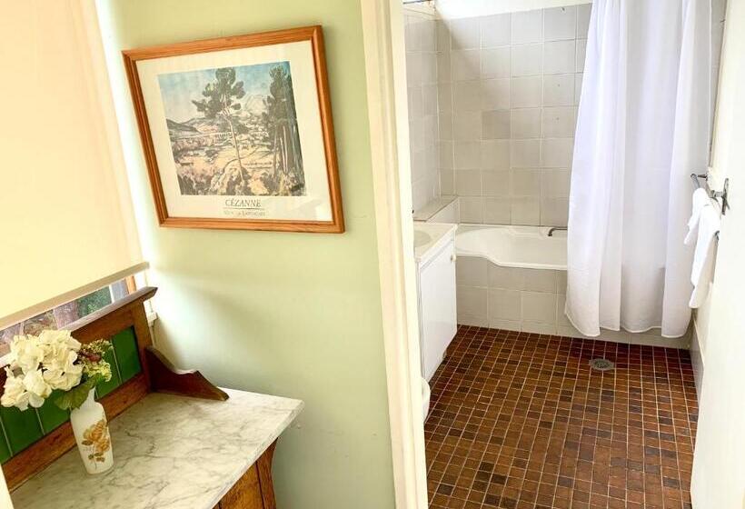 חדר סטנדרט, Victoria And Albert Guesthouse