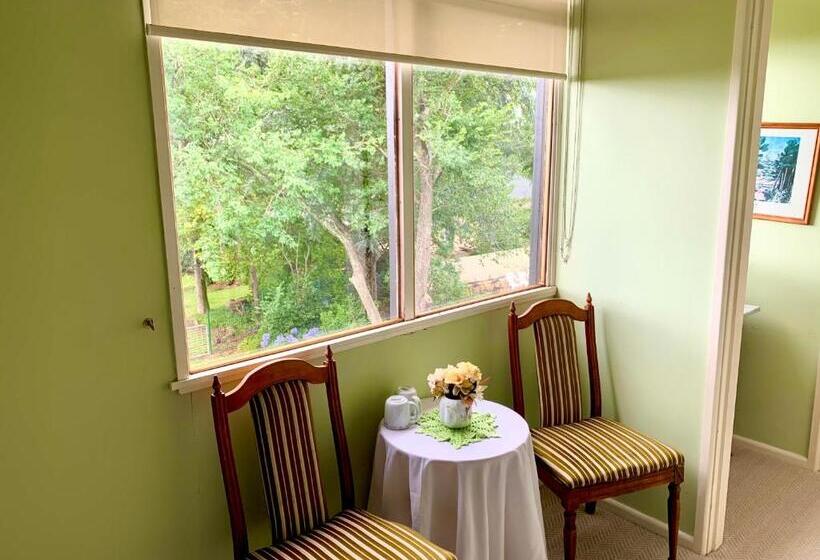스탠다드 룸, Victoria And Albert Guesthouse