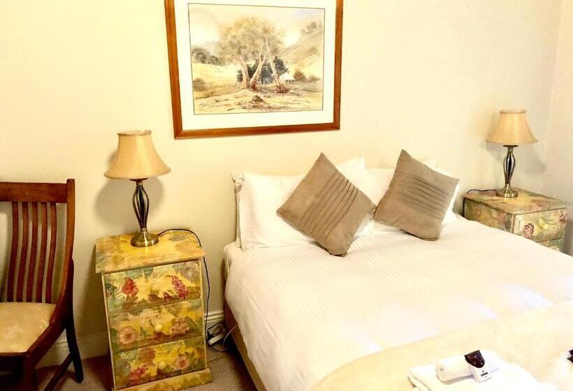 스탠다드 룸, Victoria And Albert Guesthouse