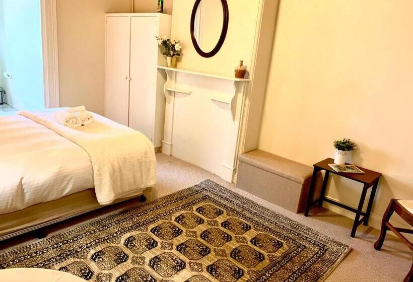 חדר סטנדרט, Victoria And Albert Guesthouse