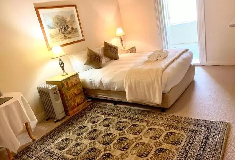 スタンダードルーム, Victoria And Albert Guesthouse