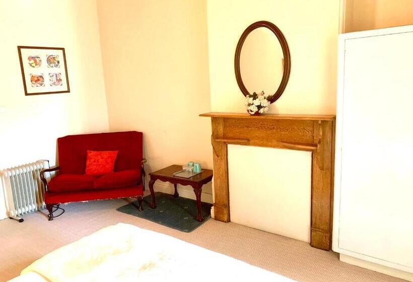 חדר סטנדרט, Victoria And Albert Guesthouse