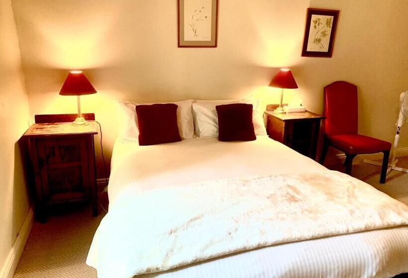 스탠다드 룸, Victoria And Albert Guesthouse