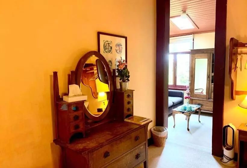スイート（家族用）, Victoria And Albert Guesthouse