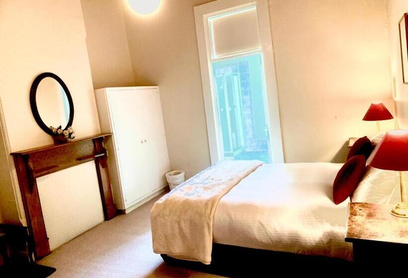 חדר סטנדרט, Victoria And Albert Guesthouse