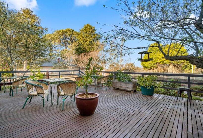 חדר סטנדרט, Victoria And Albert Guesthouse