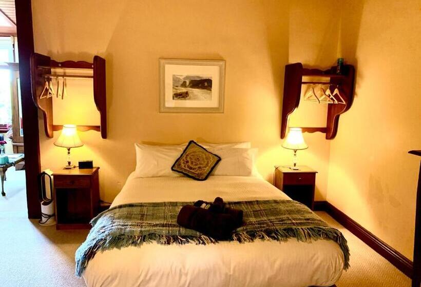 패밀리 스위트, Victoria And Albert Guesthouse