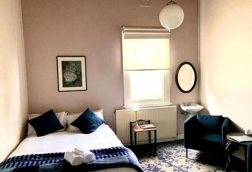 חדר סטנדרט, Victoria And Albert Guesthouse