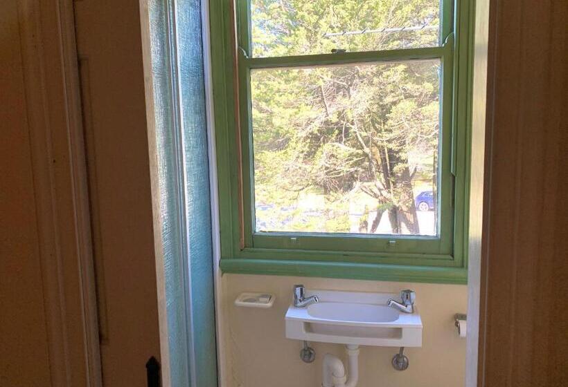 חדר סטנדרט, Victoria And Albert Guesthouse