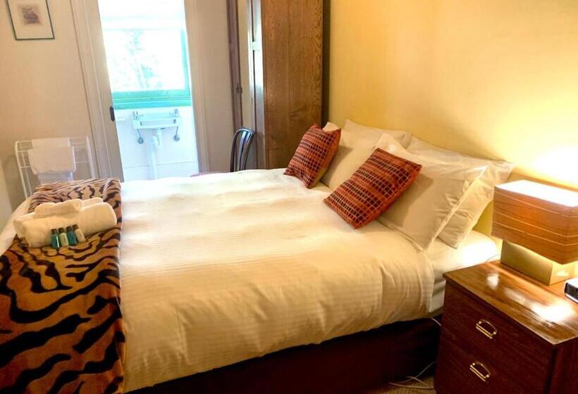 חדר סטנדרט, Victoria And Albert Guesthouse