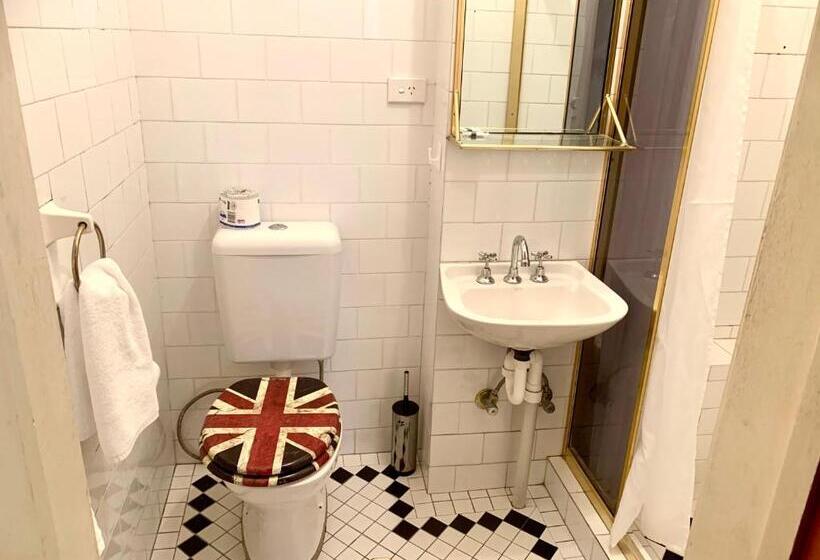 스탠다드 룸, Victoria And Albert Guesthouse