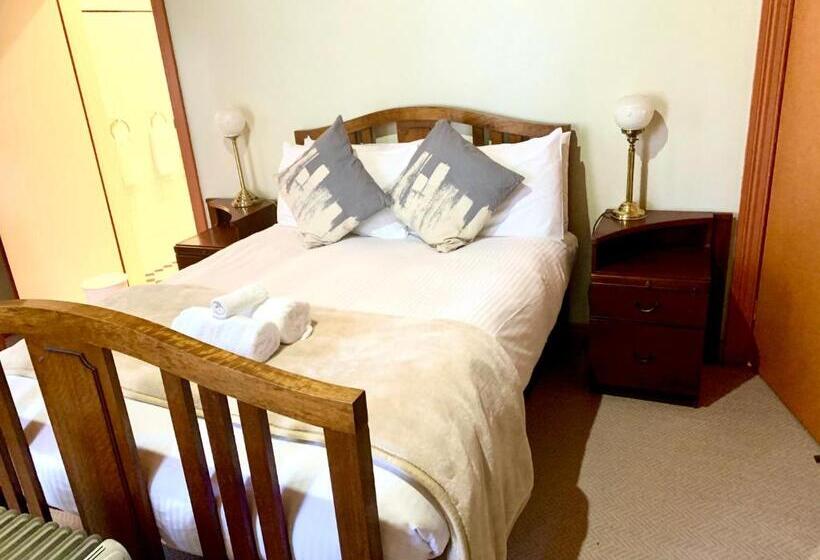 חדר סטנדרט, Victoria And Albert Guesthouse