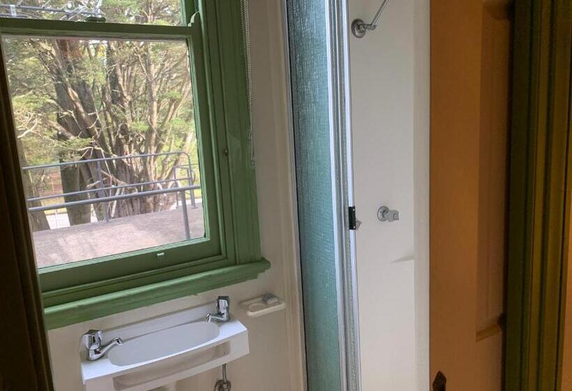 חדר סטנדרט, Victoria And Albert Guesthouse