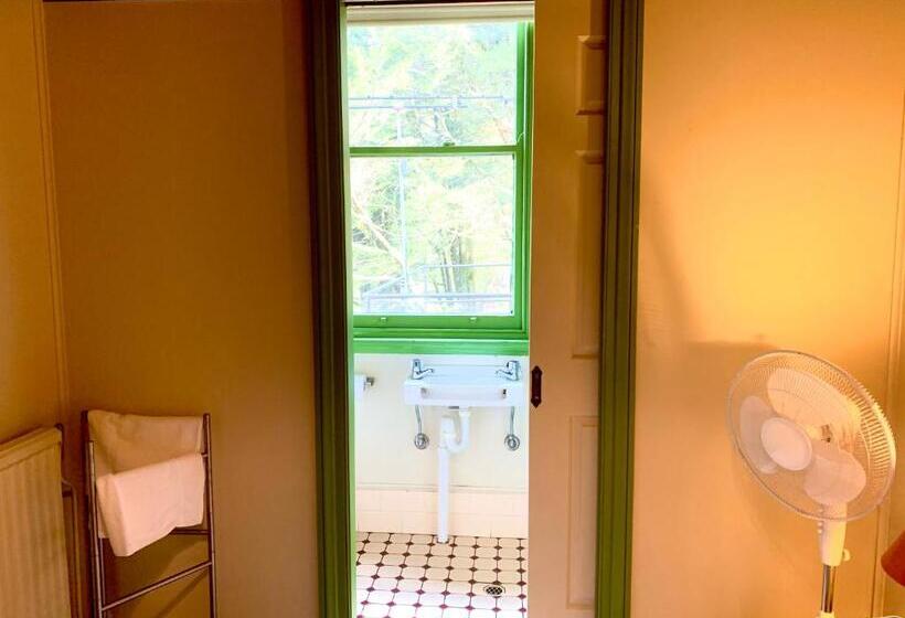 חדר סטנדרט, Victoria And Albert Guesthouse