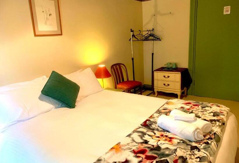 스탠다드 룸, Victoria And Albert Guesthouse