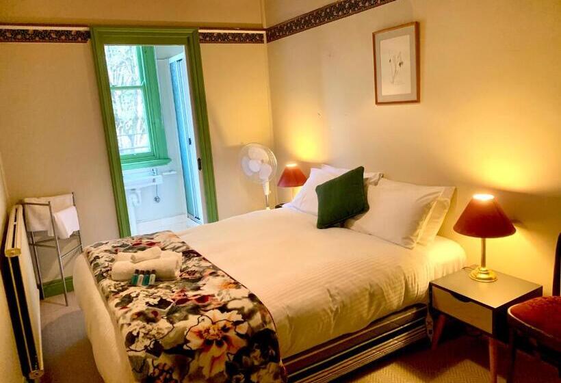 חדר סטנדרט, Victoria And Albert Guesthouse