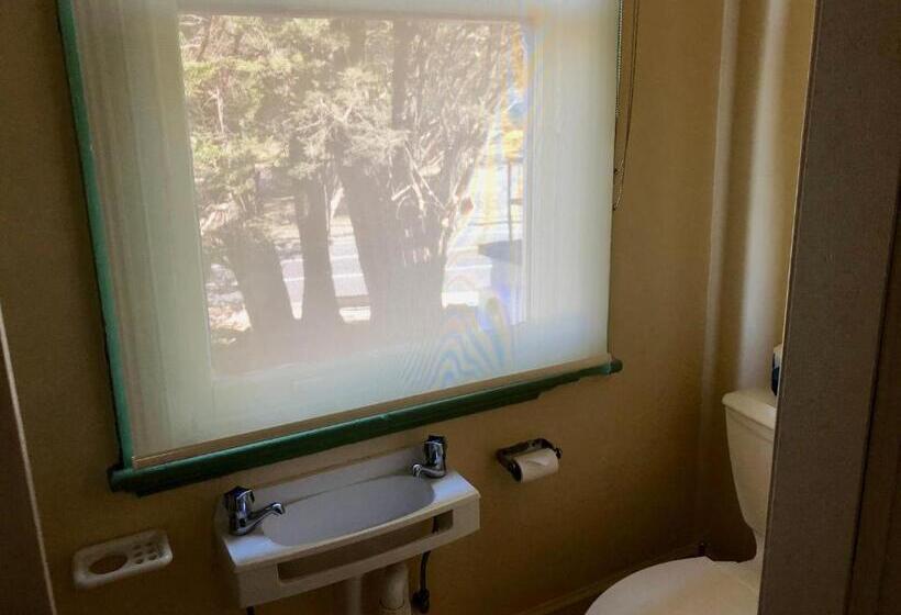 חדר סטנדרט, Victoria And Albert Guesthouse