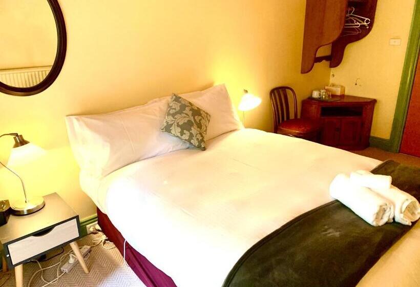 스탠다드 룸, Victoria And Albert Guesthouse