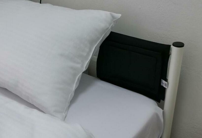 StandaardKamer, Warsaw Hostel Centrum Private Rooms & Dorms