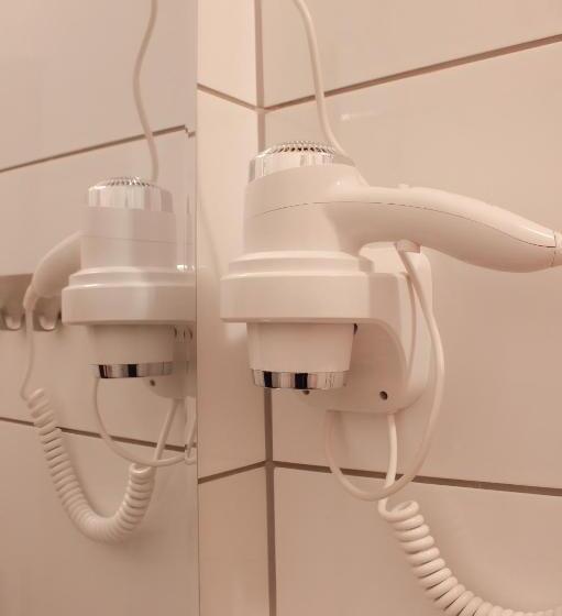 Bed in een Gedeelde Kamer, Warsaw Hostel Centrum Private Rooms & Dorms