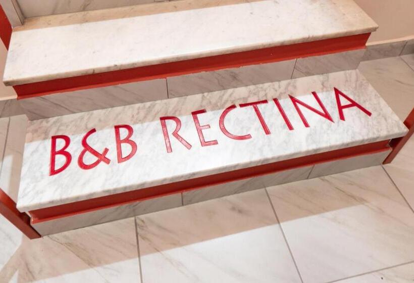 Pokój Deluxe, B&b Rectina Pompei