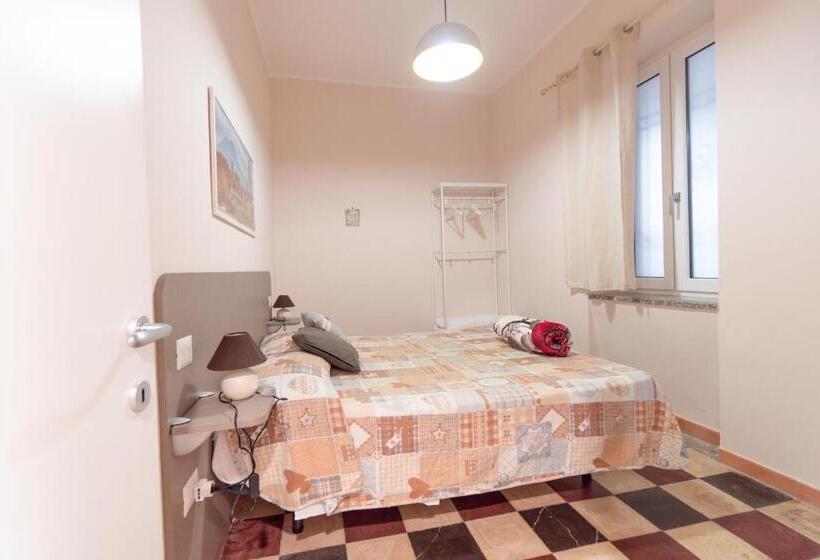 Pokój Deluxe, B&b Rectina Pompei