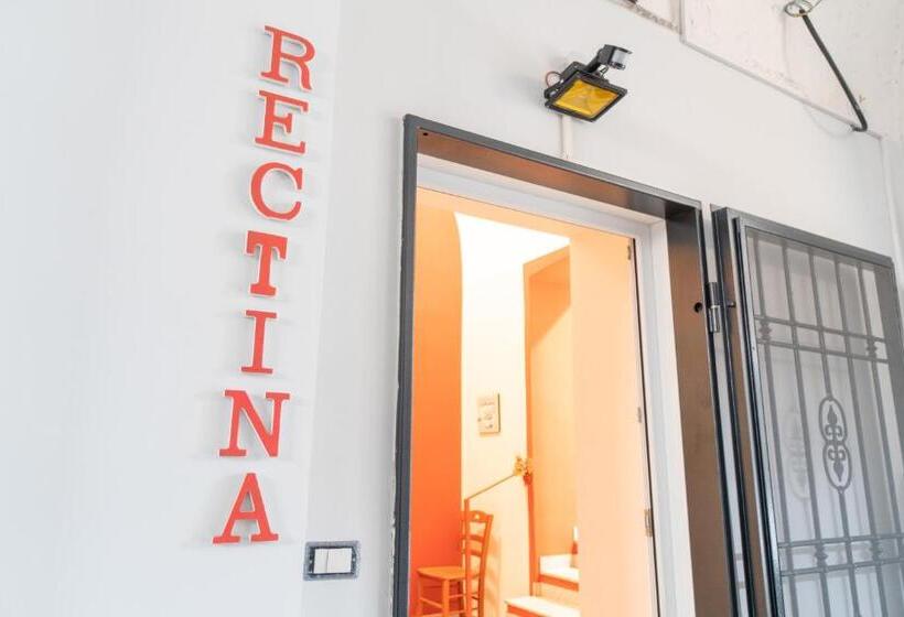 Pokój Deluxe, B&b Rectina Pompei