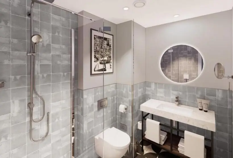 プレミアムルーム, Indigo Coventry, An Ihg