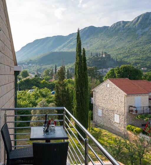 آپارتمان 2 خوابه با تراس, Apartments Azzurro