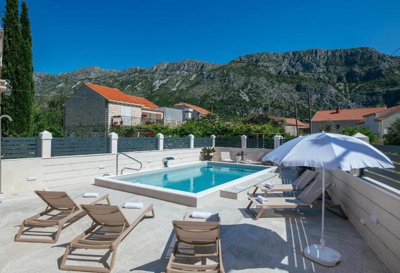 آپارتمان 3 خوابه, Apartments Azzurro