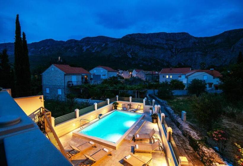 آپارتمان 3 خوابه, Apartments Azzurro