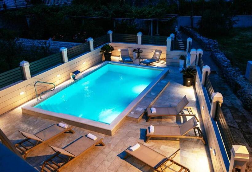 آپارتمان 3 خوابه, Apartments Azzurro