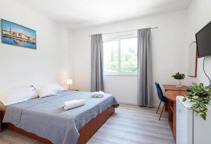 آپارتمان 3 خوابه, Apartments Azzurro