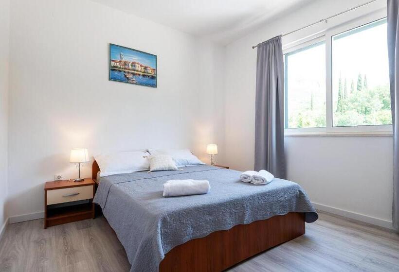 آپارتمان 3 خوابه, Apartments Azzurro