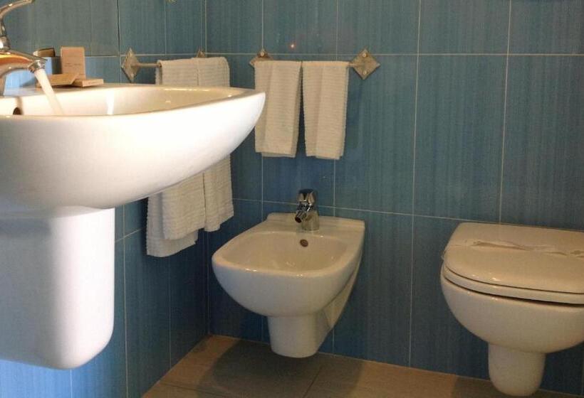 غرفة قياسية, Budoni Beach